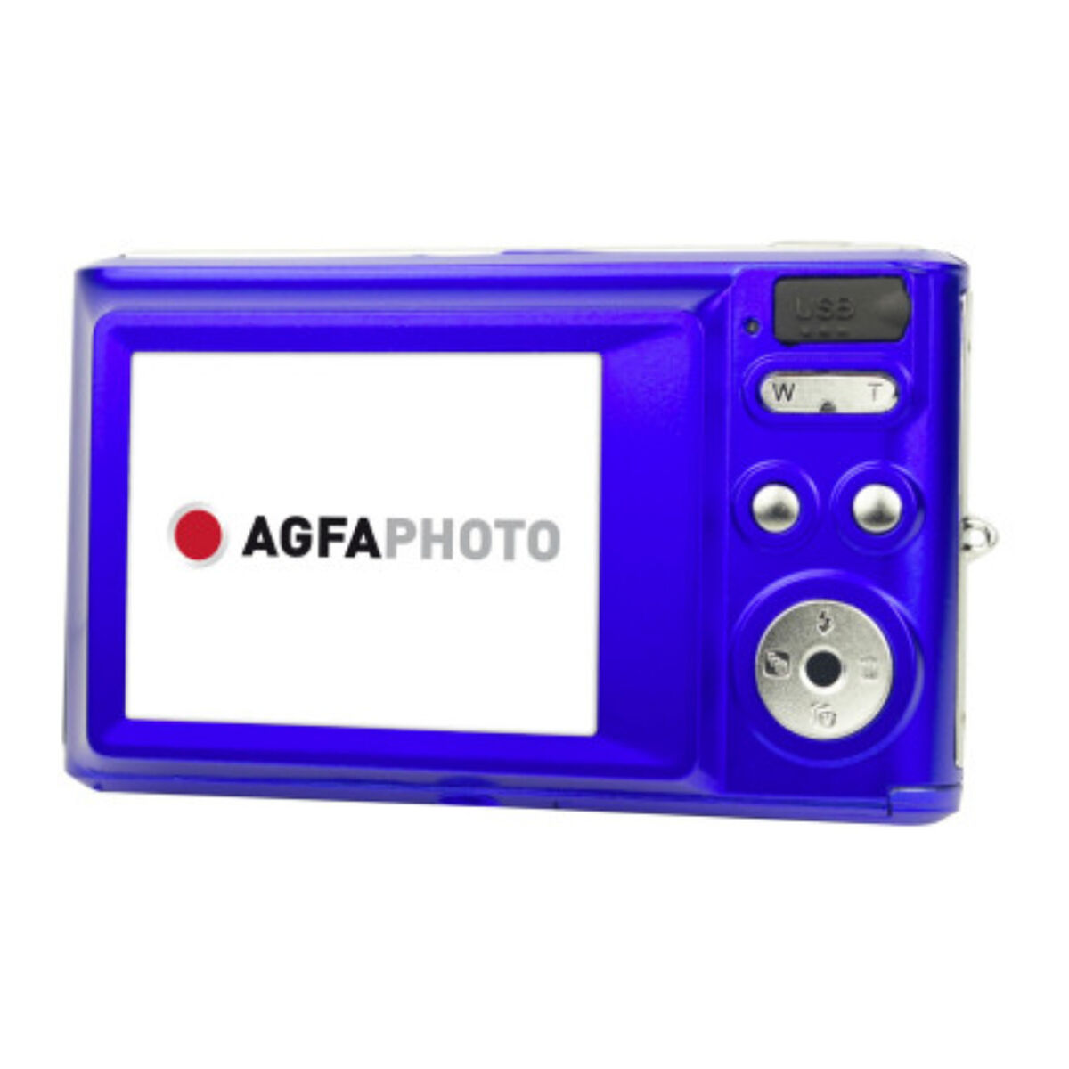Digitalt Kamera Agfa DC5200